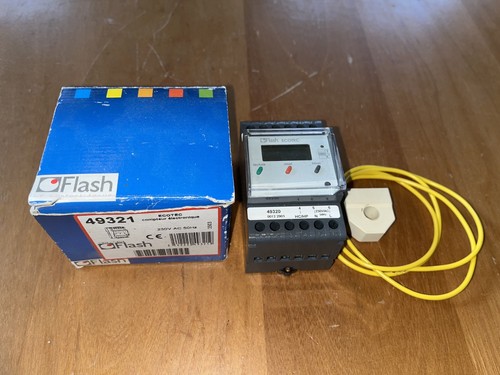 Compteur electrique monophase - compteur,