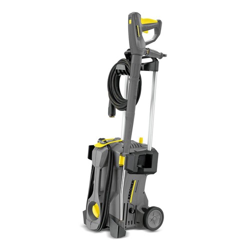 Karcher pro 400 - hd,
