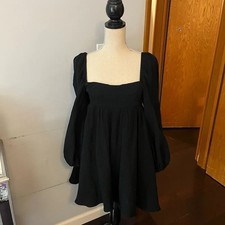 PRINCESS POLLY SIZE 6 LET'S