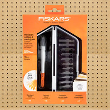 Fiskars Precision Cutting &