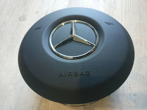 Airbag volant mercedes c - airbag,