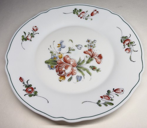 Lot65 grandes assiettes - grandes,