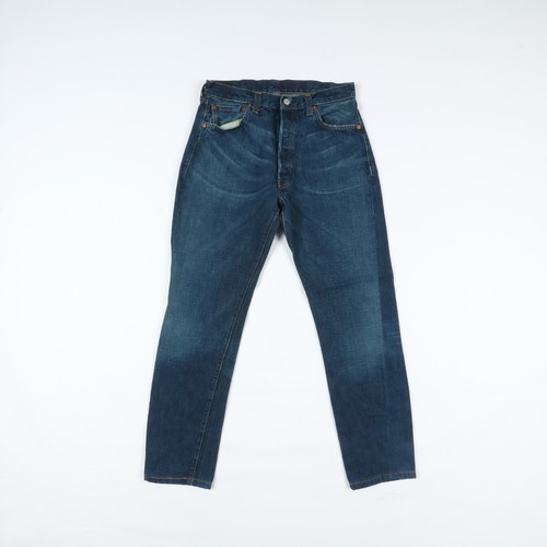Levi 501 big rivets tg - 501, xx