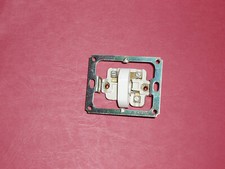 Interrupteur Va et Vient  modèle Chambord Legrand neuf