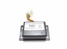 comfort can bus interface FI03