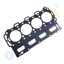 Culasse de joint 67F-11181-00