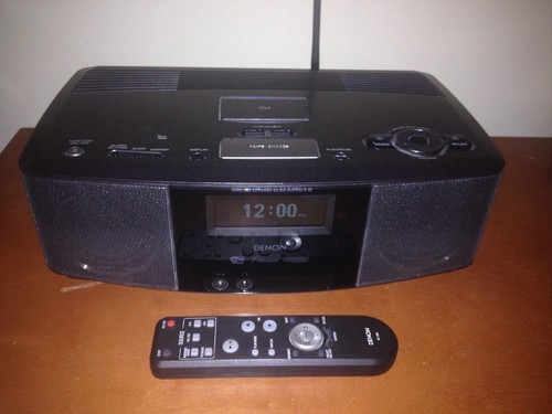 Denon wireless network - denon,