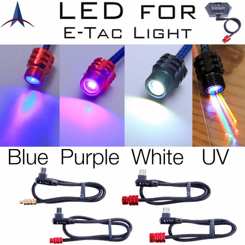 Led module for tac - for, e-tac