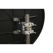 Antenne parabole fibre smc - antenne, 75