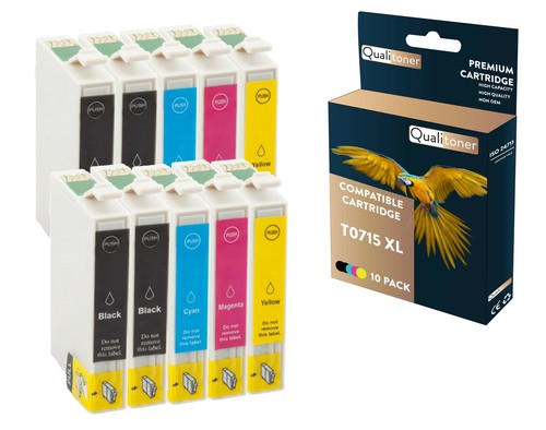 Cartouche pour epson t0715xl - pour,