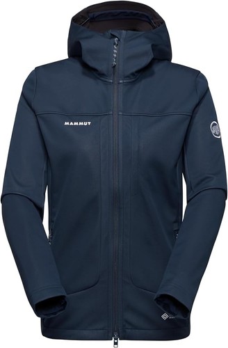 Mammut veste softshell - veste, à