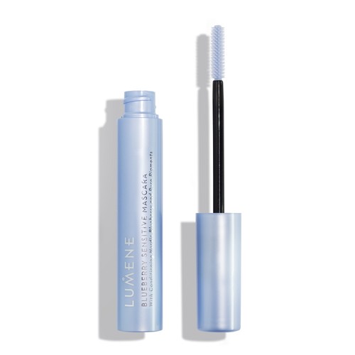 Mascara lumene myrtille noir - mascara,