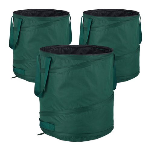 Sac feuilles mortes - , sacs