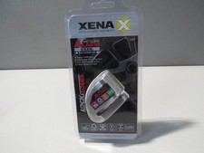 NEW Xena Disk Lock Alarm 6mm