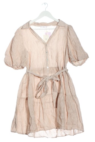 Mng robe chemise dames - mng,