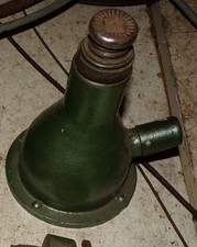 vieux cric bouteille