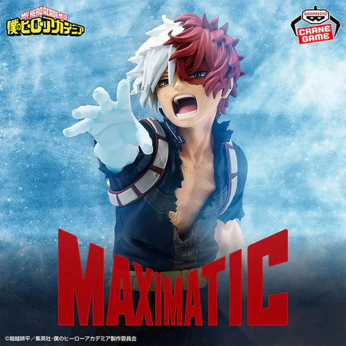 Hero academia figurine - academia, –