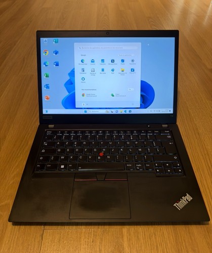 Lenovo thinkpad t14 - t14, 14"