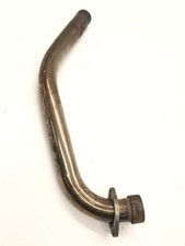 Collecteur avant échappement SUZUKI SV 650 1999-2002