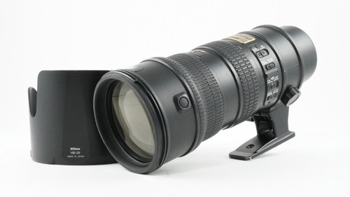 Problème objectif nikon - 【problème】objectif,