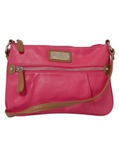 NINE WEST Mini sac Petit Dames Sac rose style décontracté