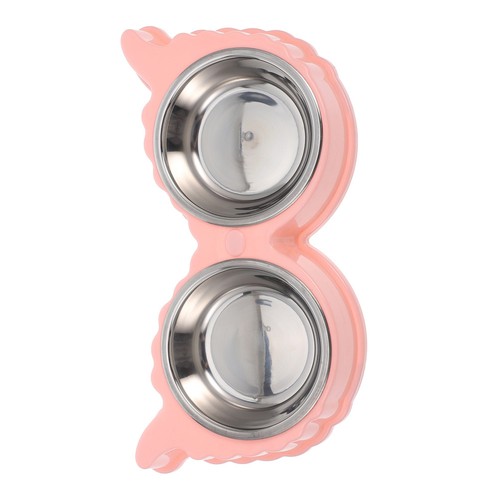 Gamelles chats surelevee pour - chats,
