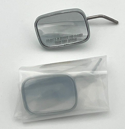 Pièce rétroviseur g - pièce, d+g