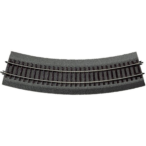 Roco 42523 courbe voie - r3, avec