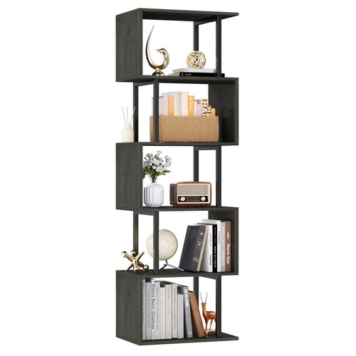 Furologee tier bookshelf - 6,