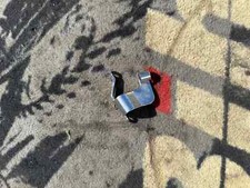 platine d'embrayage Yamaha FZ6 S2 2008 10 000 km