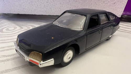 Citroen 2200 norev 43 - cx,