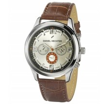 Montre atlas for men daniel - for,