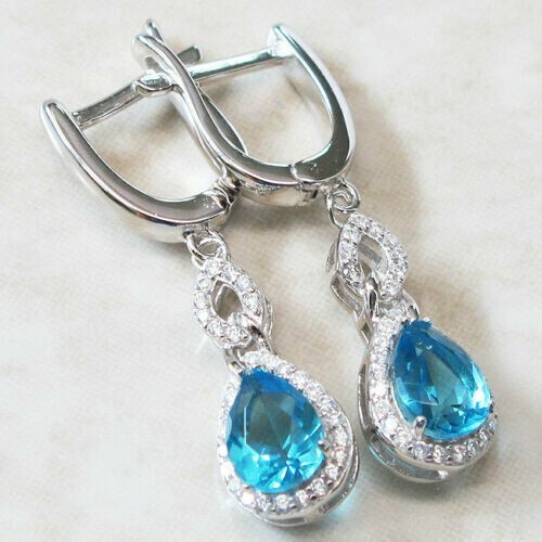 Boucle oreille de - d'oreille,