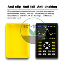 Handheld digital oscilloscope - digital,