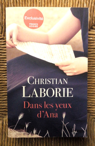 Livre roman dans - livre,
