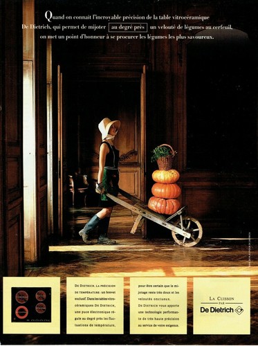 Publicité advertising 0422 - publicité,