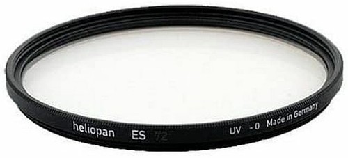 Heliopan filtre anti - filtre, anti-uv