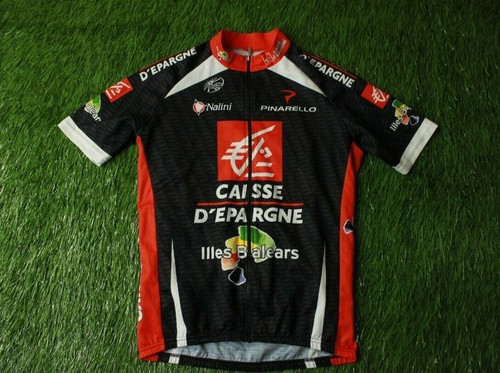 Rare cycling shirt jersey - rare,