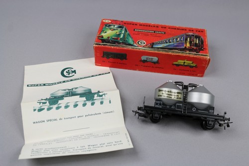 Z615 smcf train 106 - z615,