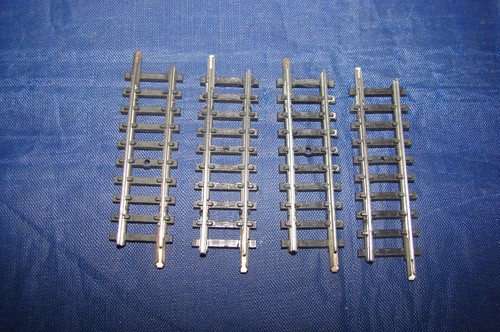 Lima rails droits 502 - 4,