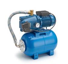 Pompe Auto-Amorçage Avec Cuve