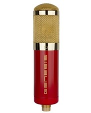 Micro Studio MXL Genesis Tube