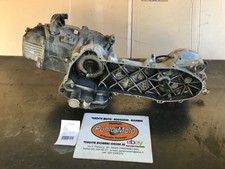 Bloc moteur complet aprilia - moteur,