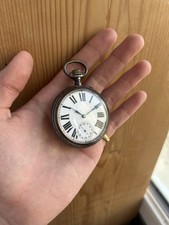 Montre gousset poche - gousset,