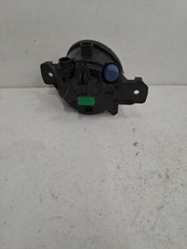 Anti brouillard gauche (feux)