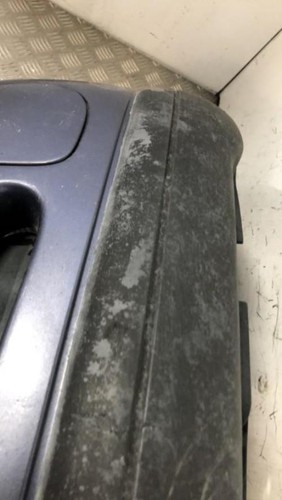 Pare choc avant renault clio - avant, 2