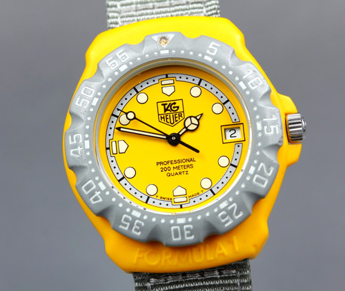 Exc tag heuer formula - *exc+5*,