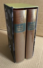 Céline. Romans. Coffret 2 volumes. La Pléiade. 2023. Pleiade