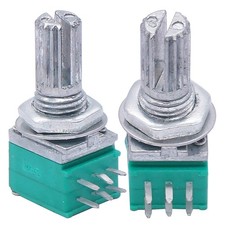 2 x potentiomètre 10k 103