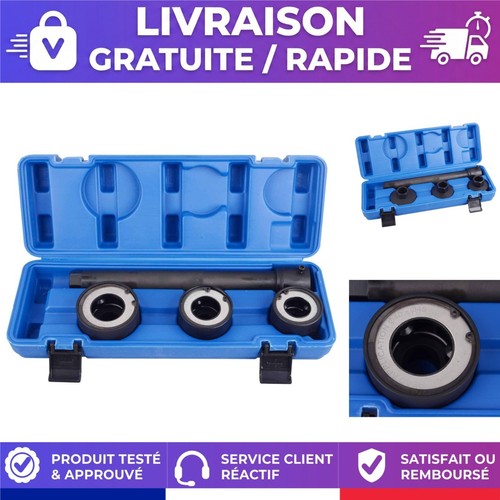 Extracteur rotules de - extracteur,